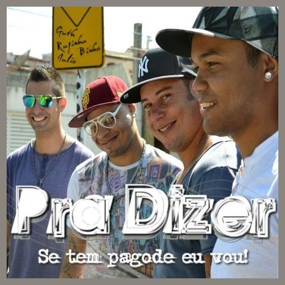 Pra Dizer